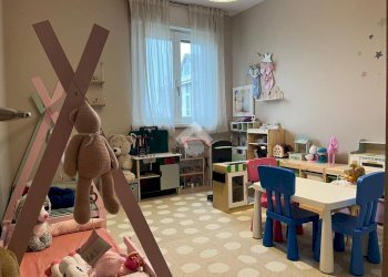 Trilocale Via francesco Cordoni, Melegnano - foto 25