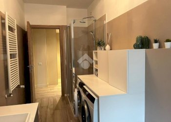 Trilocale Via francesco Cordoni, Melegnano - foto 34