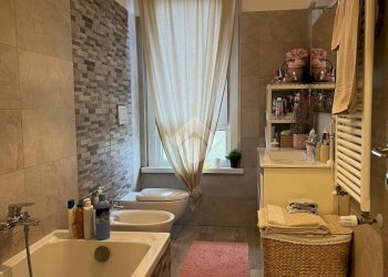 Trilocale Via francesco Cordoni, Melegnano - foto 36