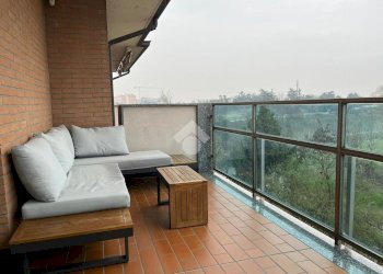 Trilocale Via francesco Cordoni, Melegnano - foto 39