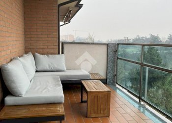 Trilocale Via francesco Cordoni, Melegnano - foto 40