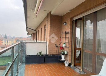 Trilocale Via francesco Cordoni, Melegnano - foto 44