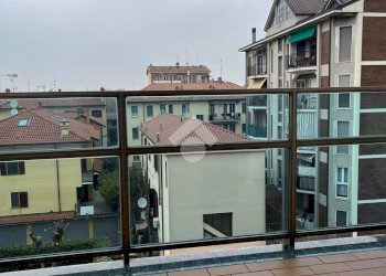 Trilocale Via francesco Cordoni, Melegnano - foto 45