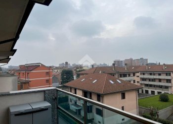 Trilocale Via francesco Cordoni, Melegnano - foto 47