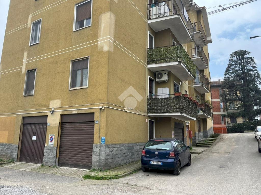 Box Via Edmondo de Amicis, Melegnano - foto 1