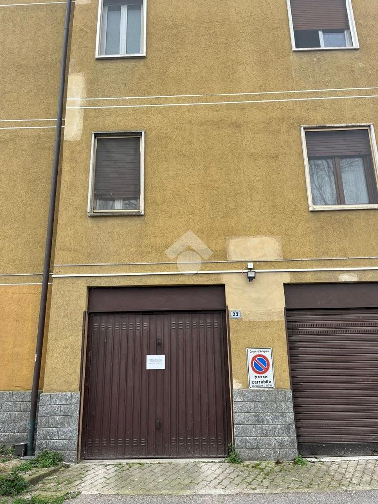 Box Via Edmondo de Amicis, Melegnano - foto 2