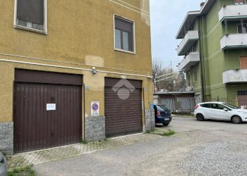 Box Via Edmondo de Amicis, Melegnano - foto 4