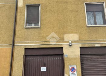 Box Via Edmondo de Amicis, Melegnano - foto 5