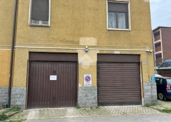 Box Via Edmondo de Amicis, Melegnano - foto 6