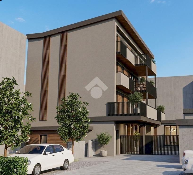 Four-room apartment Via Giuseppe Dezza, Melegnano - photo 3