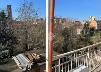 Quadrilocale Via Giuseppe Dezza, Melegnano - foto 12