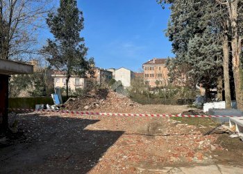 Quadrilocale Via Giuseppe Dezza, Melegnano - foto 20