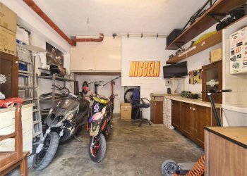 Quadrilocale Modena (zona Circoscrizione 1) - foto 33