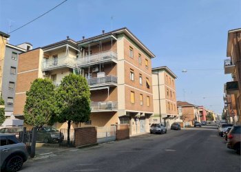 Quadrilocale Modena (zona Circoscrizione 1) - foto 38