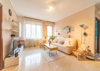 Quadrilocale palazzo comunale, Bernezzo - foto 1