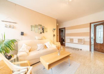 Quadrilocale palazzo comunale, Bernezzo - foto 3