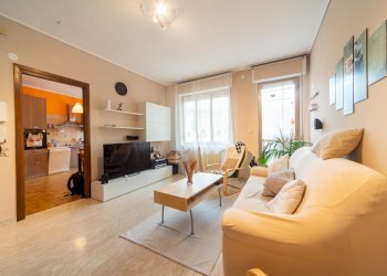 Quadrilocale palazzo comunale, Bernezzo - foto 5