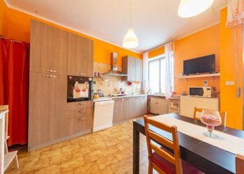 Quadrilocale palazzo comunale, Bernezzo - foto 6