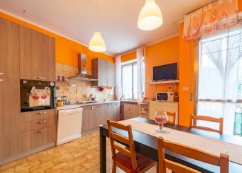 Quadrilocale palazzo comunale, Bernezzo - foto 7