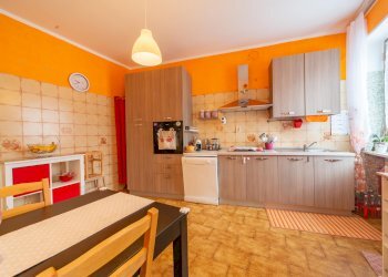 Quadrilocale palazzo comunale, Bernezzo - foto 8