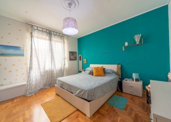 Quadrilocale palazzo comunale, Bernezzo - foto 9