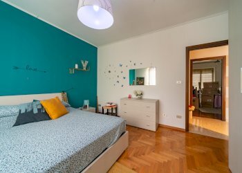 Quadrilocale palazzo comunale, Bernezzo - foto 10