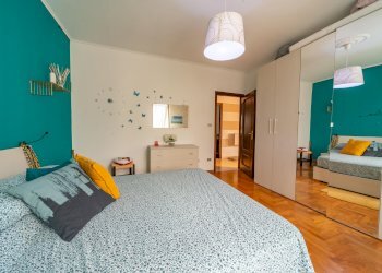 Quadrilocale palazzo comunale, Bernezzo - foto 12