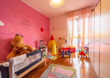 Quadrilocale palazzo comunale, Bernezzo - foto 13