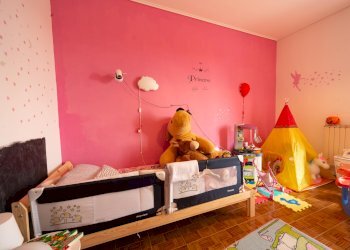 Quadrilocale palazzo comunale, Bernezzo - foto 14