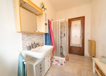 Quadrilocale palazzo comunale, Bernezzo - foto 16