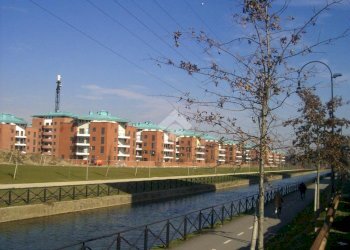 Two-room apartment Viale Martesana, Vimodrone - photo 4