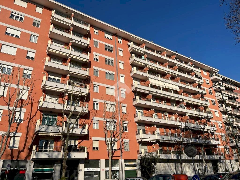 Bilocale Via Marzabotto, Sesto San Giovanni - foto 1