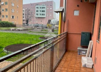 Bilocale Via Marzabotto, Sesto San Giovanni - foto 4