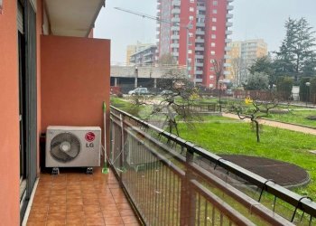 Bilocale Via Marzabotto, Sesto San Giovanni - foto 8