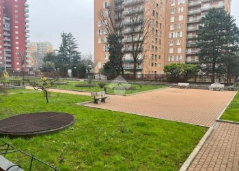 Bilocale Via Marzabotto, Sesto San Giovanni - foto 12