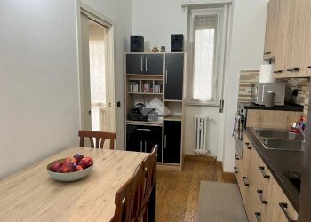 Bilocale Via Marzabotto, Sesto San Giovanni - foto 14