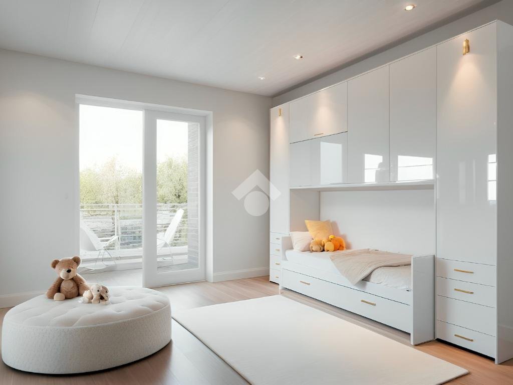 Three-room apartment Via Giacomo Puccini, Lainate - photo 1