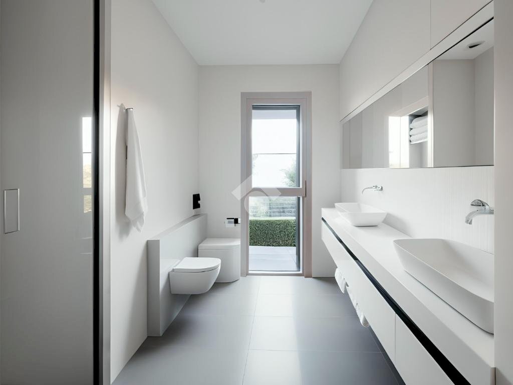 Three-room apartment Via Giacomo Puccini, Lainate - photo 3