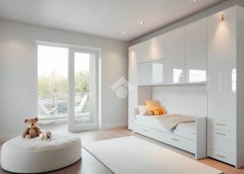 Three-room apartment Via Giacomo Puccini, Lainate - photo 1