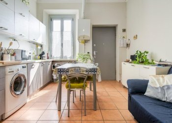 Bilocale Via Italia, Gaggiano - foto 7