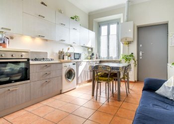 Bilocale Via Italia, Gaggiano - foto 9