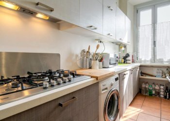 Bilocale Via Italia, Gaggiano - foto 11