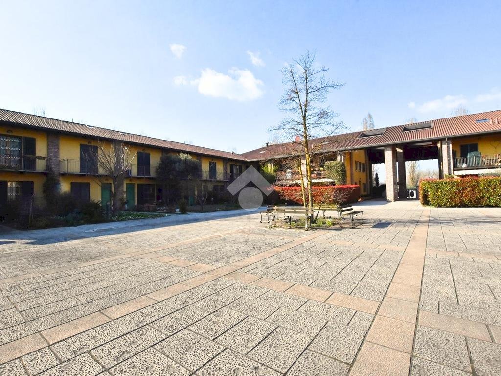 Bilocale Via Giuseppe Garibaldi, Rodano - foto 2