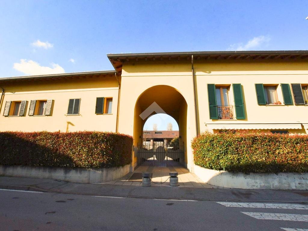 Bilocale Via Giuseppe Garibaldi, Rodano - foto 3