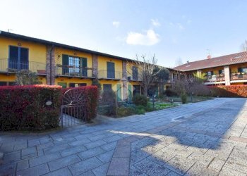 Two-room apartment Via Giuseppe Garibaldi, Rodano - photo 1