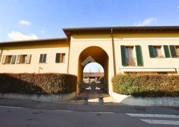 Two-room apartment Via Giuseppe Garibaldi, Rodano - photo 3