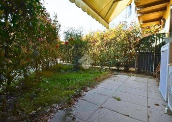 Two-room apartment Via Giuseppe Garibaldi, Rodano - photo 4