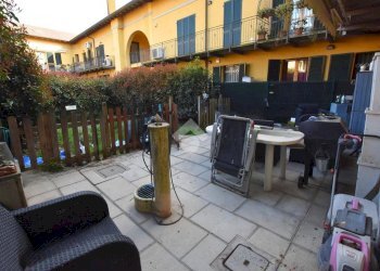 Two-room apartment Via Giuseppe Garibaldi, Rodano - photo 5