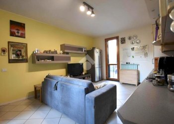 Two-room apartment Via Giuseppe Garibaldi, Rodano - photo 8