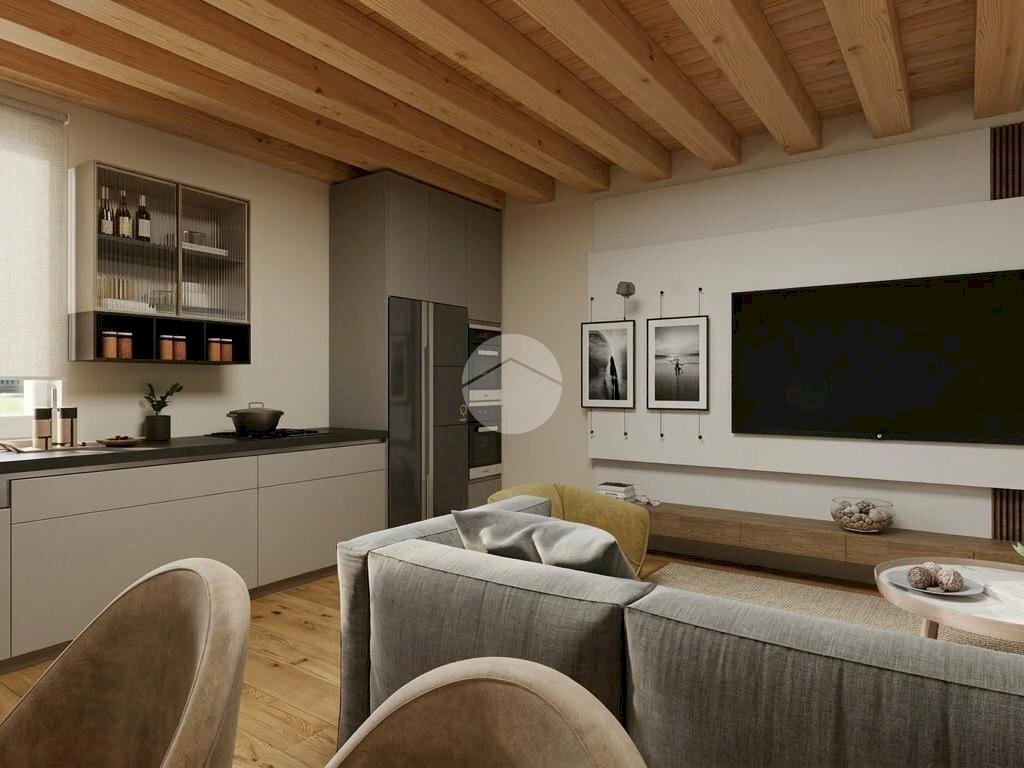 Trilocale Piazza San Zenone, Cambiago - foto 2